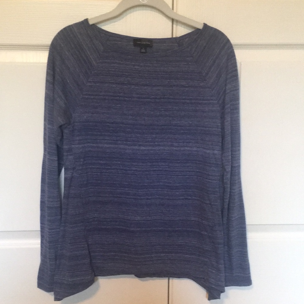 Blue Limited shirt